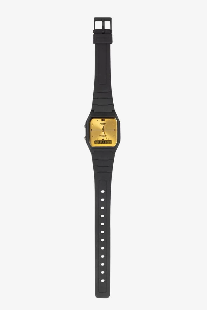 Los Angeles Apparel WCHA48HE - Men's Casio Ana-Digi Dual Time Watch 5
