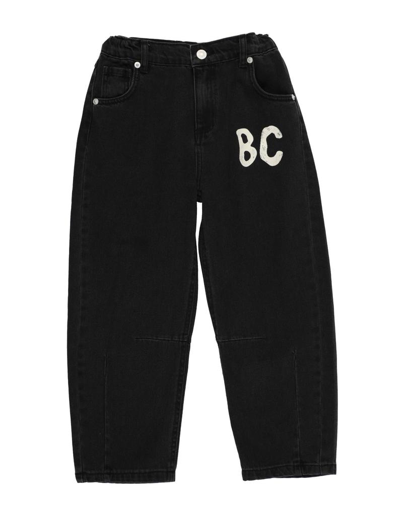 BOBO CHOSES Denim pants