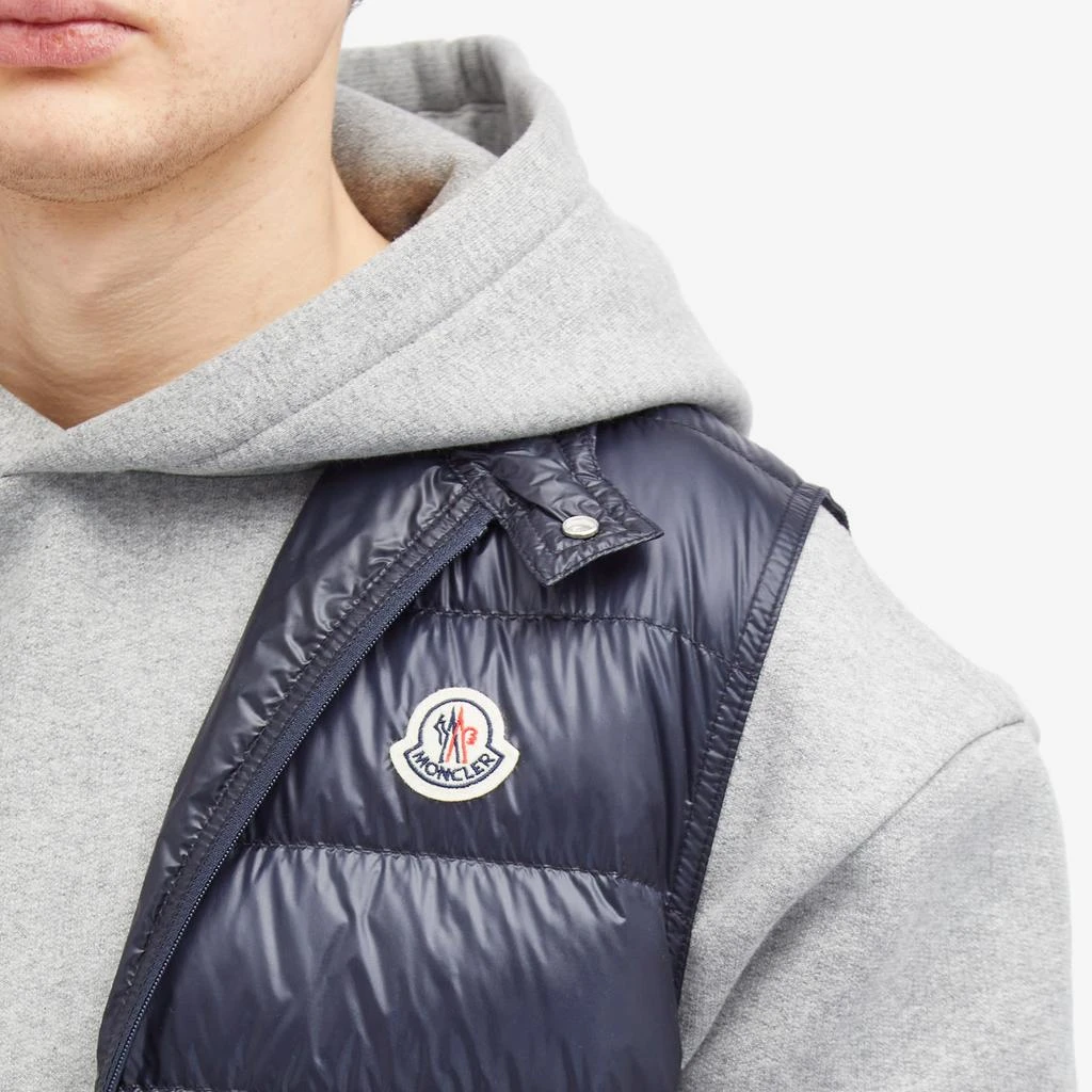 Moncler Moncler Gui Gilet 5