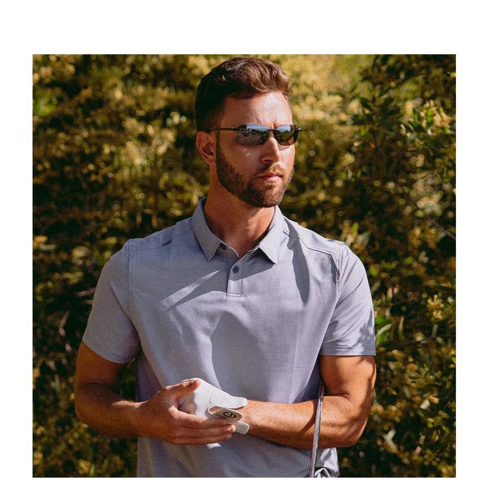 Revo Revo Descend-Pro Re1210  Polarizzato/Fotocromatico Sunglasses 3
