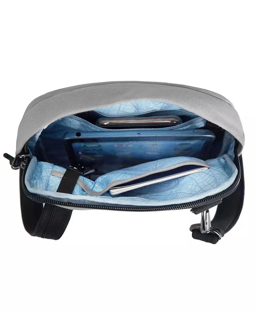 Travelon Anti-Theft Slim Crossbody 13