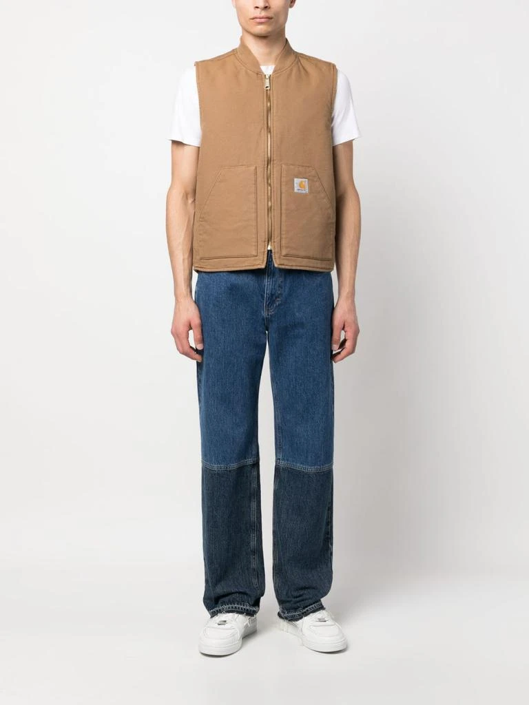 Carhartt WIP CARHARTT WIP - Dearborn Vest 4