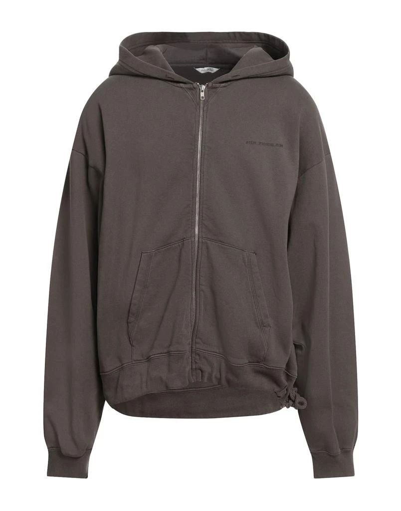HOLZWEILER Hooded sweatshirt 1