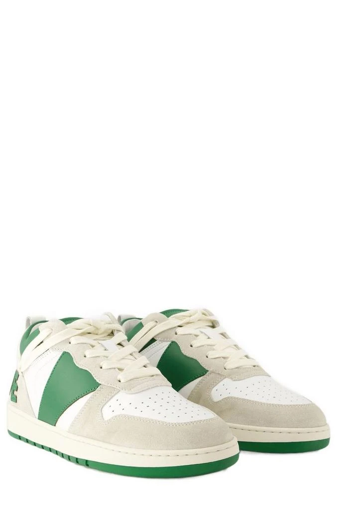 Rhude Rhude Rhecess Low-Top Sneakers 2