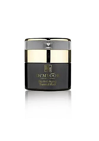 Allegresse 24 Karat Skin Care Bio Anti Aging Thermal Mask 1