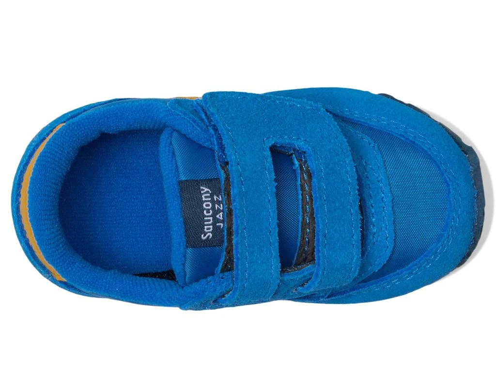 Saucony Jazz Hook 
Loop Sneaker (Toddler/Little Kid) 2