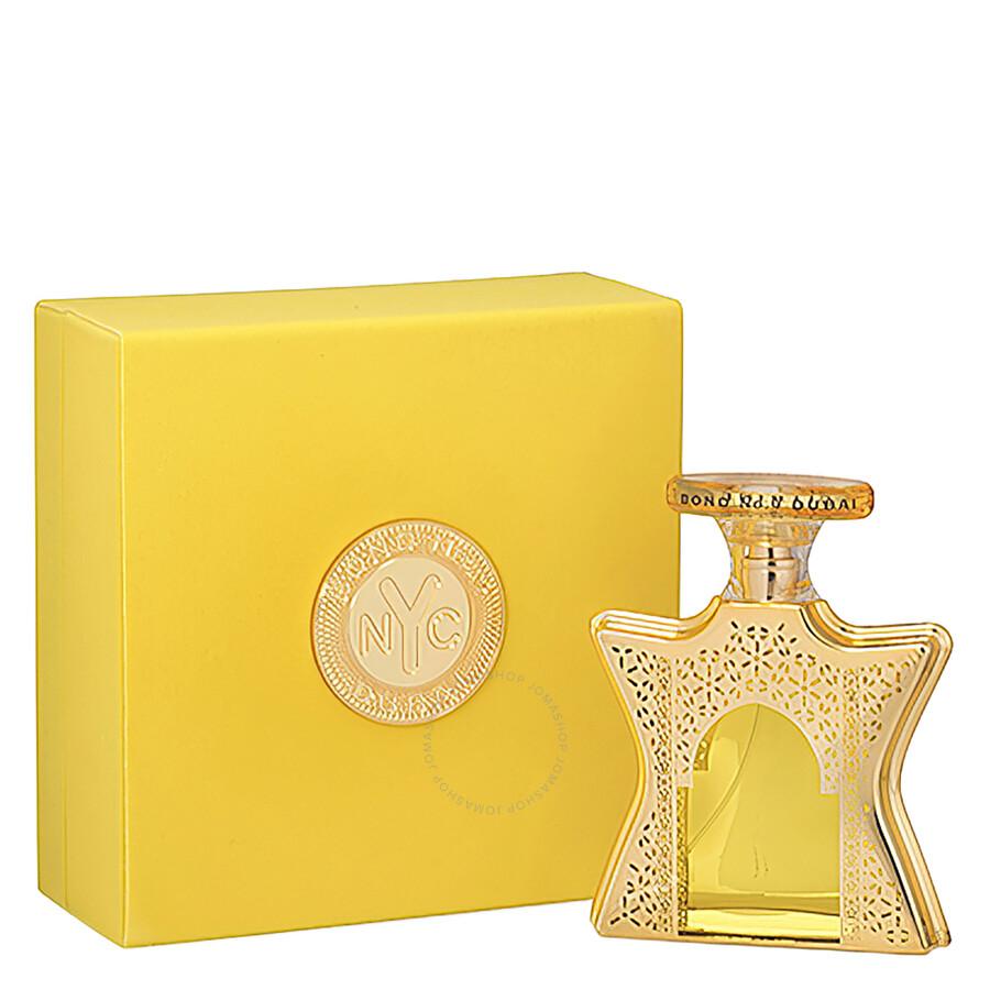 Bond No.9 Bond No.9 Dubai Citrine Unisex EDP