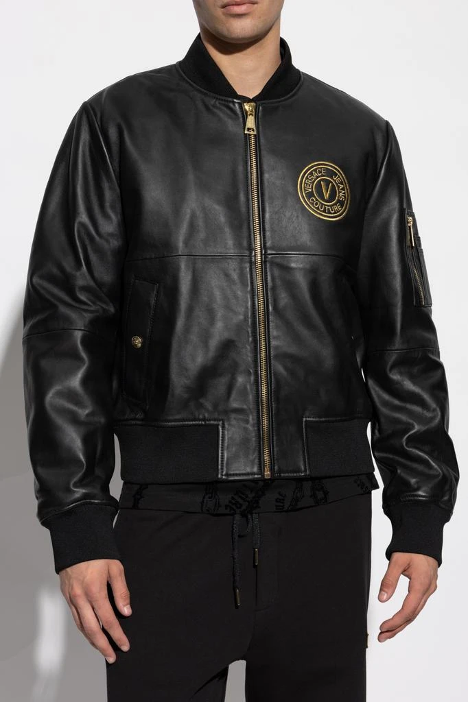 Versace Jacket with logo 3