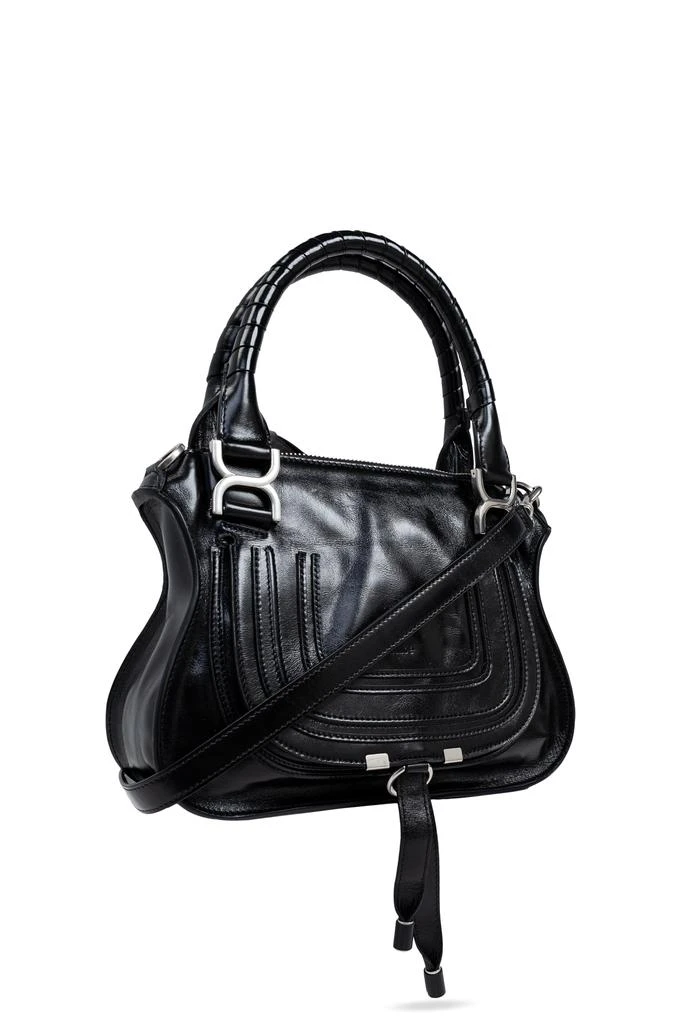 Chloé Marcie Small shoulder bag 4