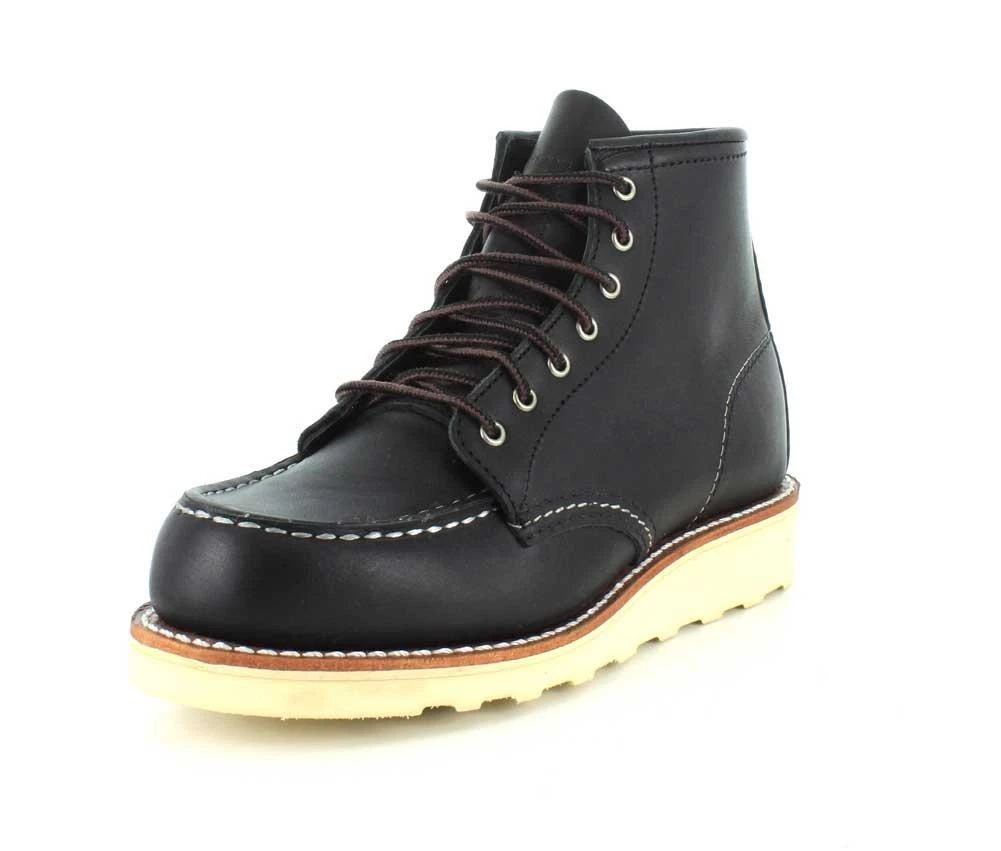 Red Wing Red Wing Heritage Women's 6" Moc-W Boot