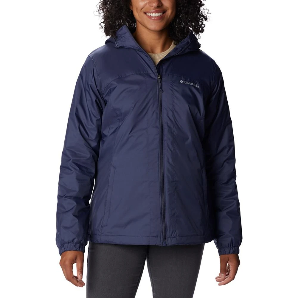 Columbia Women's Switchback Sherpa-Lined Jacket, XS-3X 1