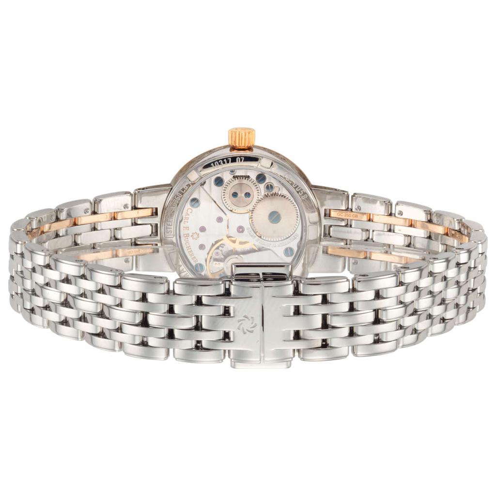 Carl F. Bucherer Carl F. Bucherer Adamavi Women's Watch