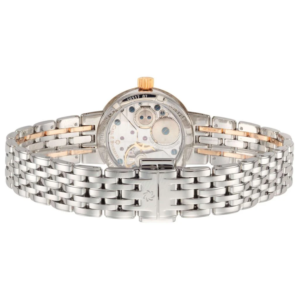 Carl F. Bucherer Carl F. Bucherer Adamavi Women's Watch 2