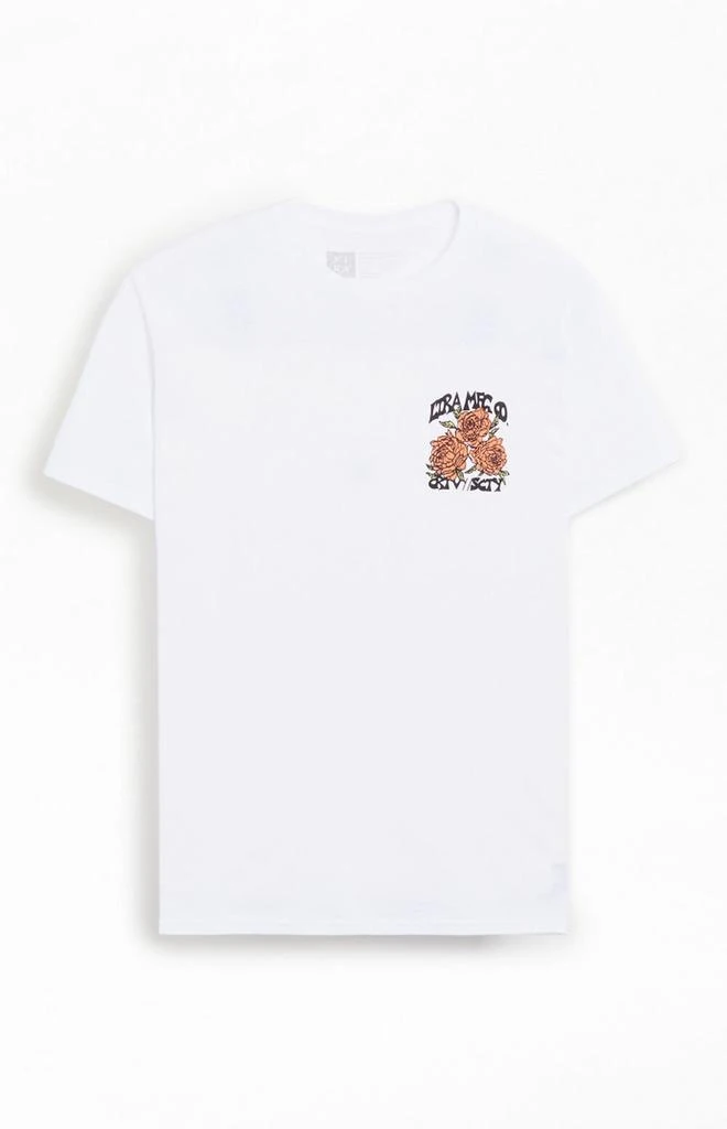 Lira Ganado T-Shirt 2