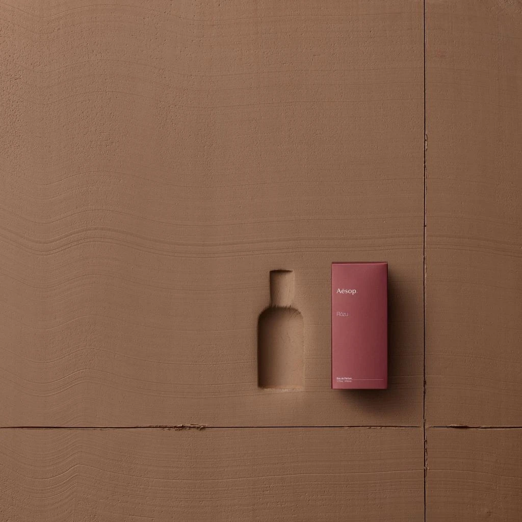 Aesop Rozu Eau De Parfum 3