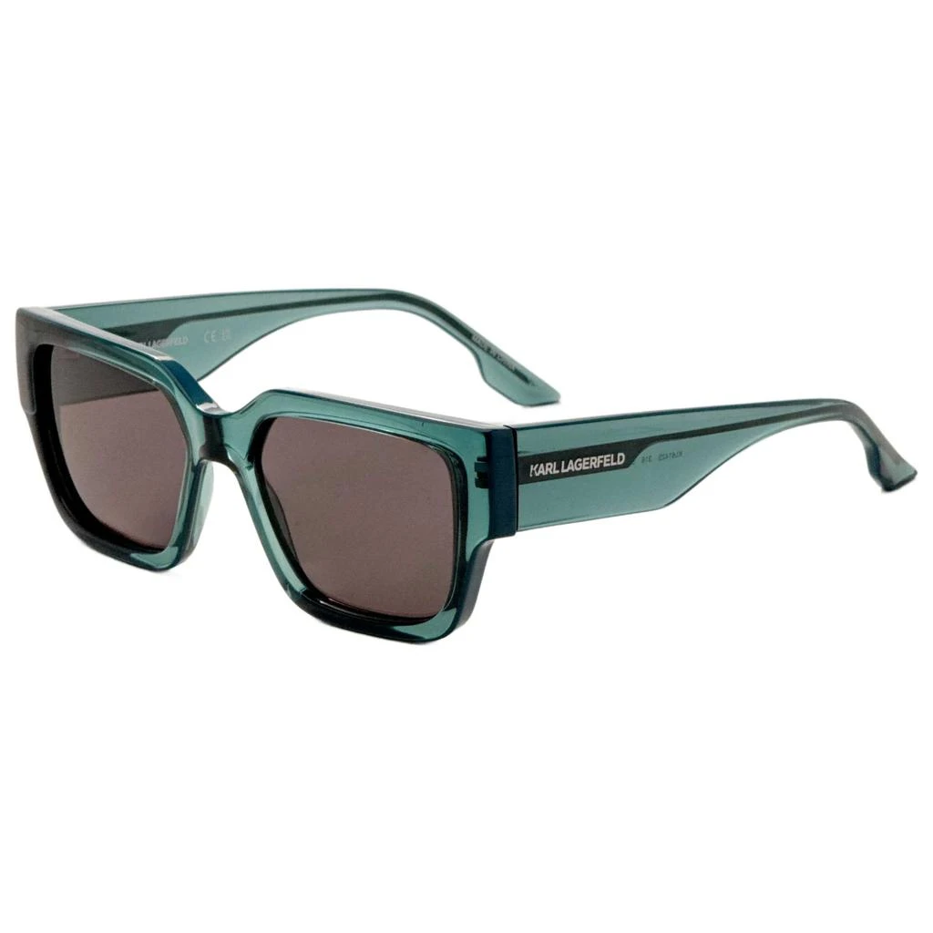 KARL LAGERFELD Sunglasses KL6161S-105-54 New with tags Karl Lagerfeld KL6161S (105) KL6161S6314105105 Sunglasses  main image 4