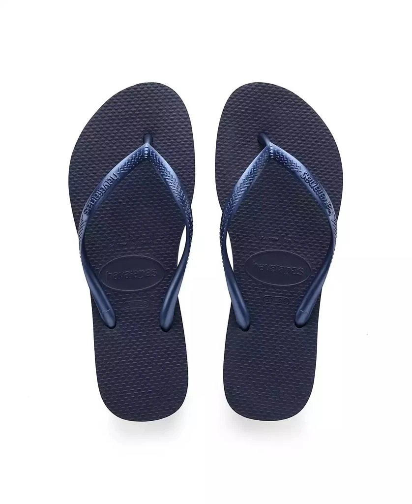 Havaianas Women's Slim Flip-flop Sandals 1