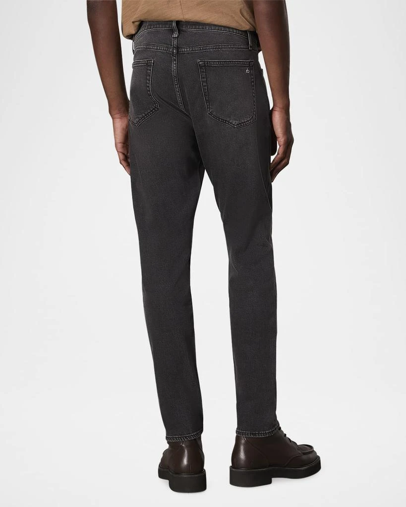 Rag & Bone Men's Fit 3 Authentic Stretch Jeans 3