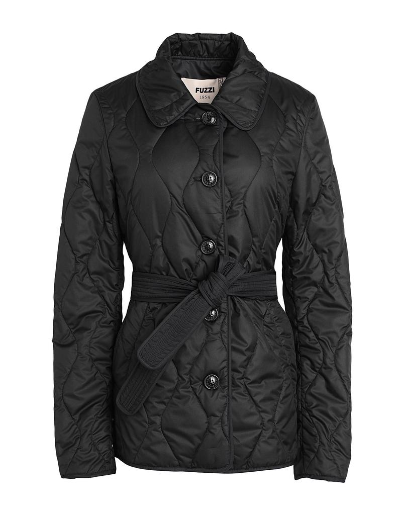 FUZZI Jacket