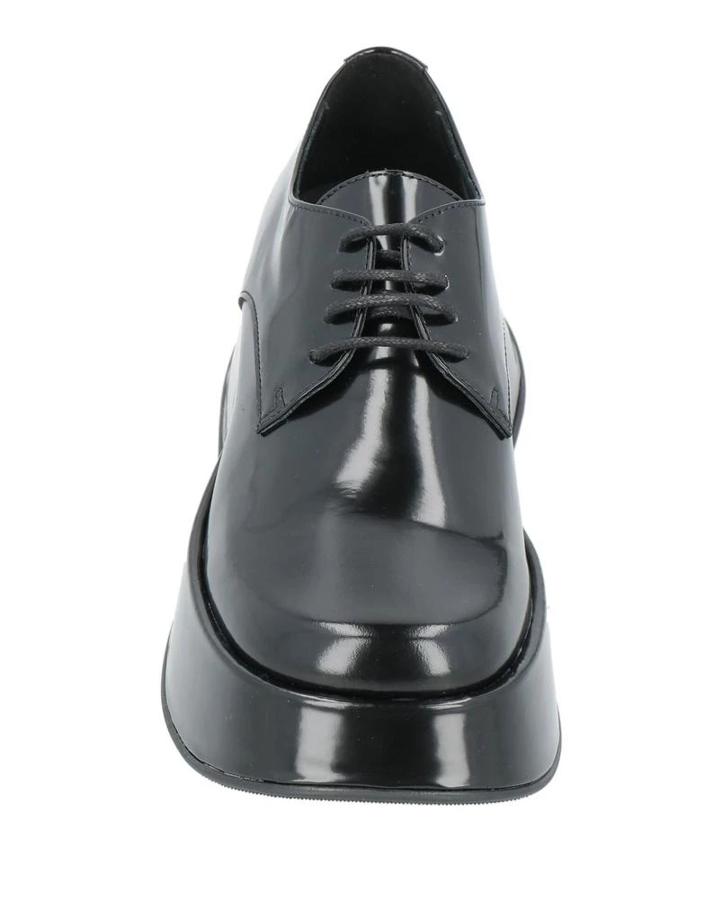 VIC MATIĒ Laced shoes 4