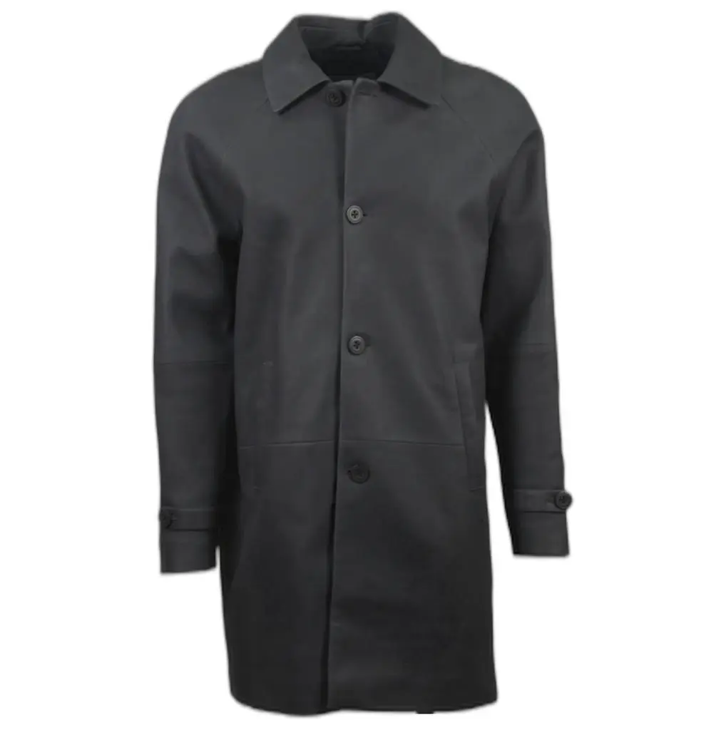 Lusso Beni Lusso Beni - Women's Drape Coat