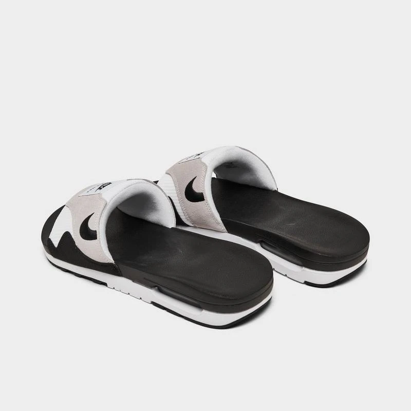NIKE Men's Nike Air Max 1 Slide Sandals 4