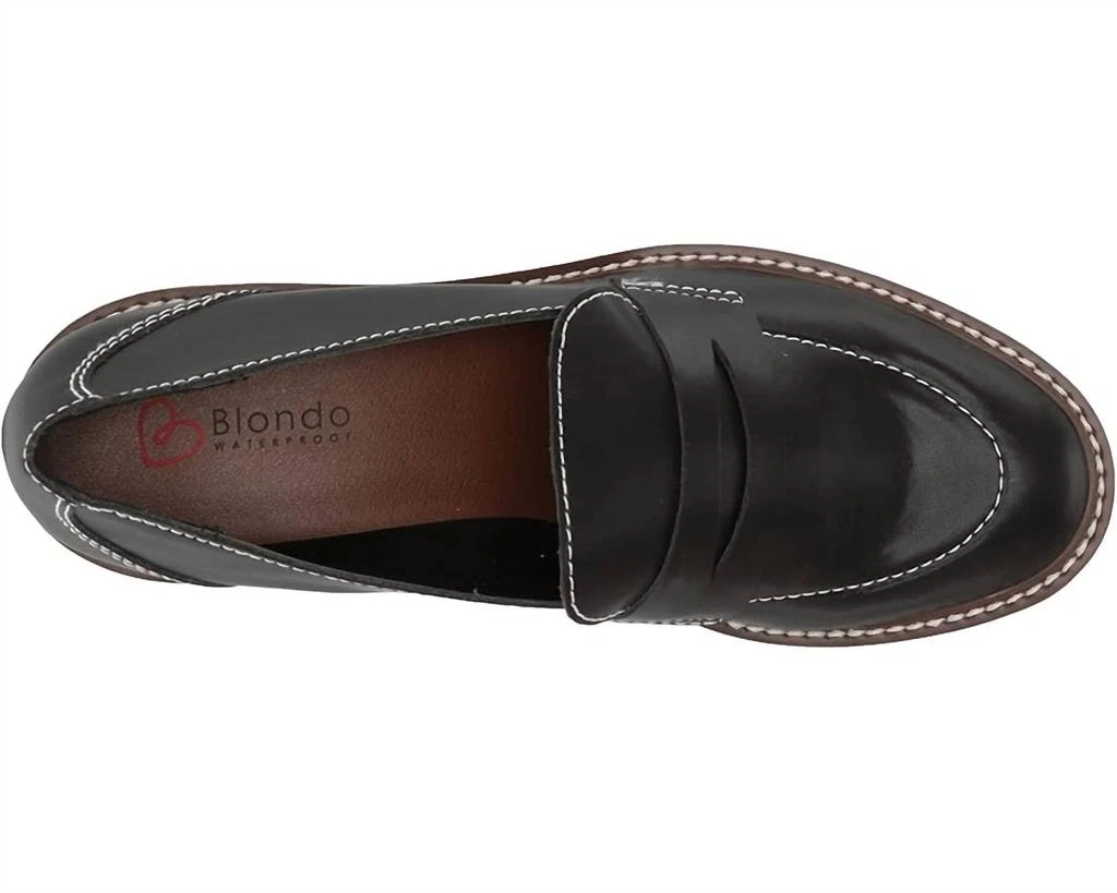 Blondo Blondo - Women's Dulce Loafers 4