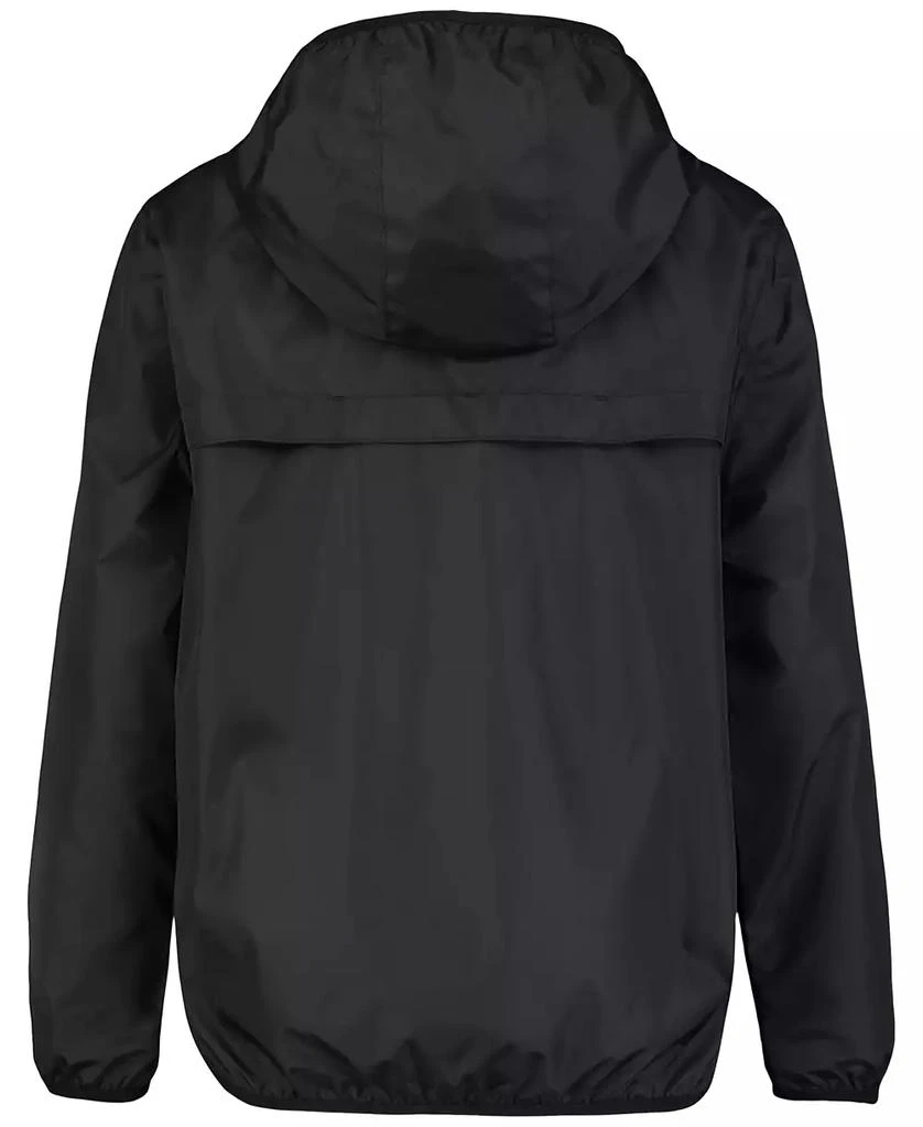 Quiksilver Big Boys Overcast Water Repellant Windbreaker 2