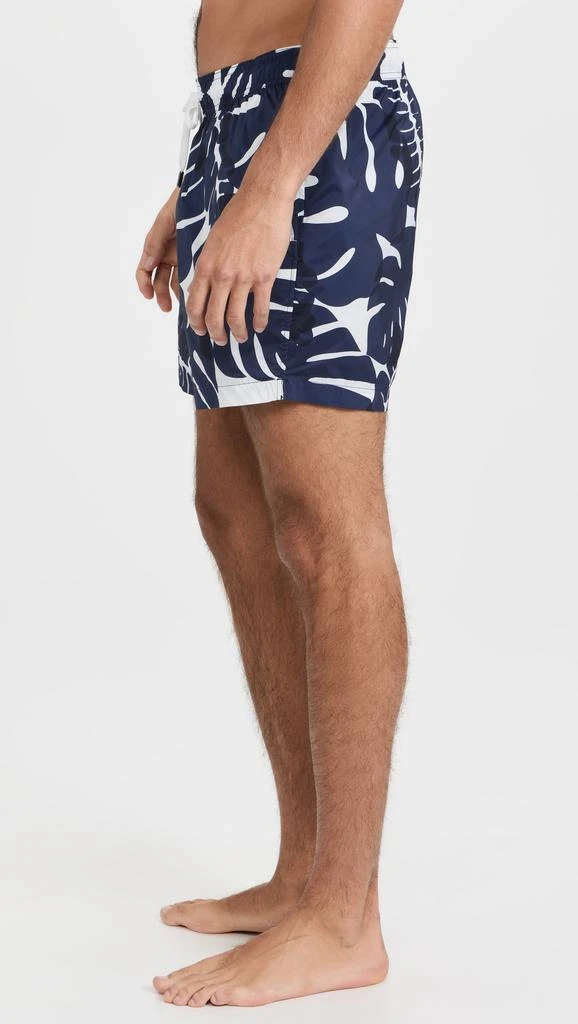 Onia Charles 5" Swim Trunks 3