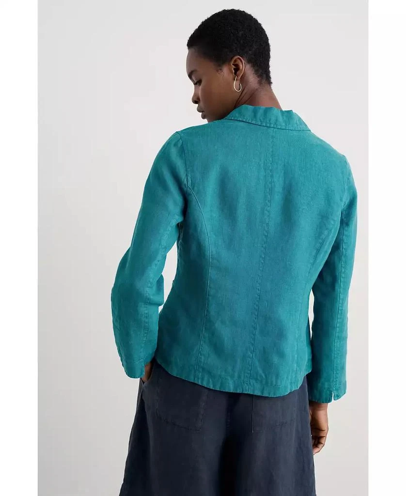 Seasalt Cornwall Women's Blinker Blazer 3