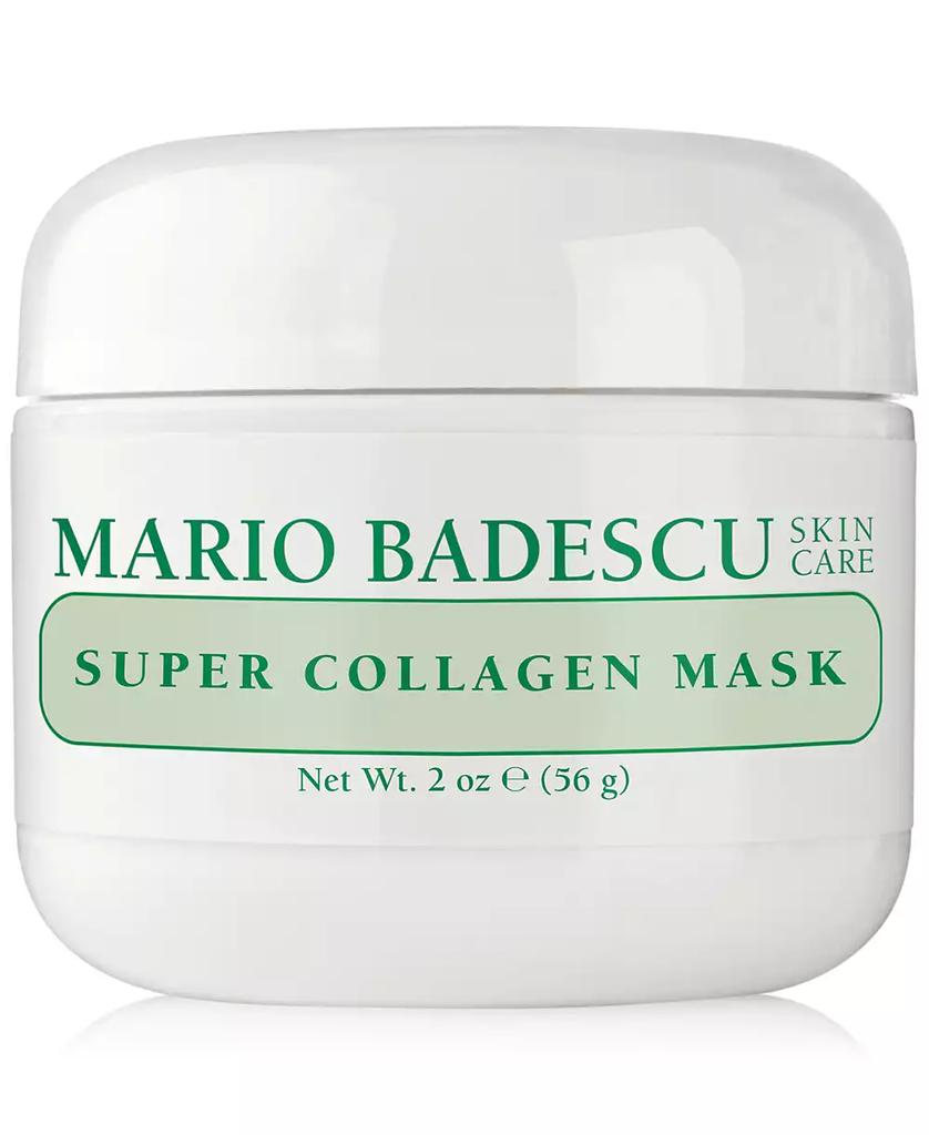 Mario Badescu Super Collagen Mask, 2-oz.