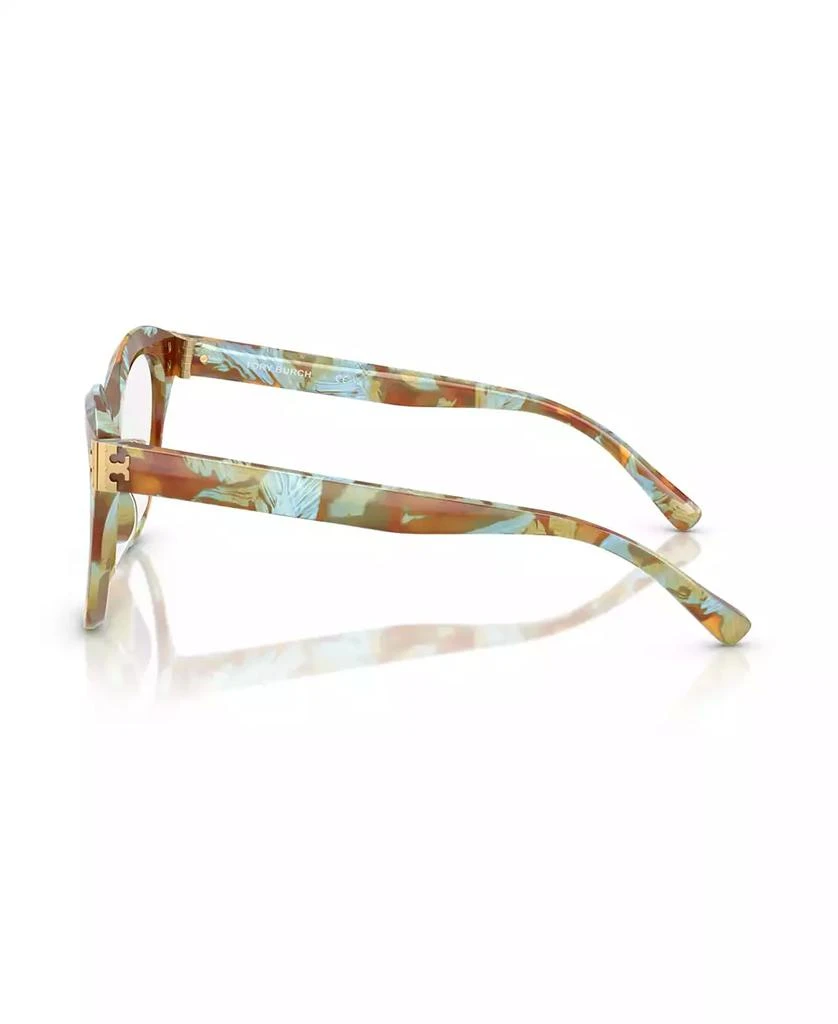 Tory Burch Women's Eyeglasses, TY2154U 7