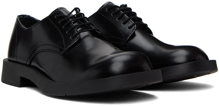 CAMPERLAB Black MIL 1978 Derbys 4