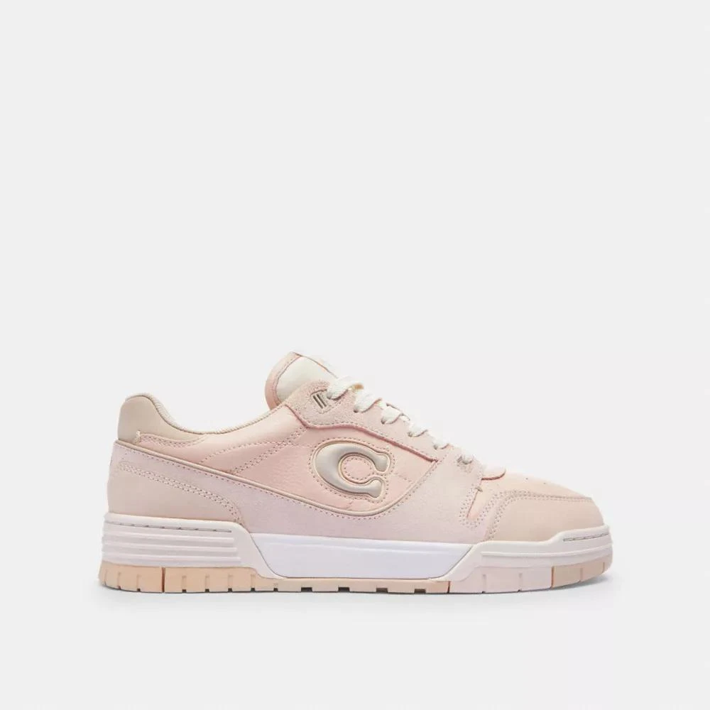 Coach Soho Sneaker 1