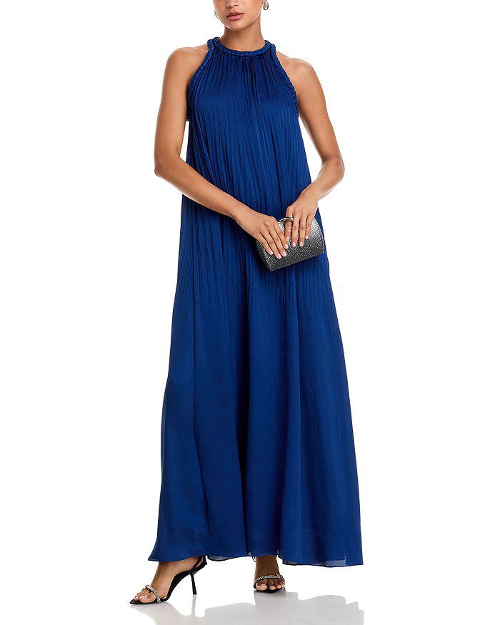 UNGARO Eva Dress