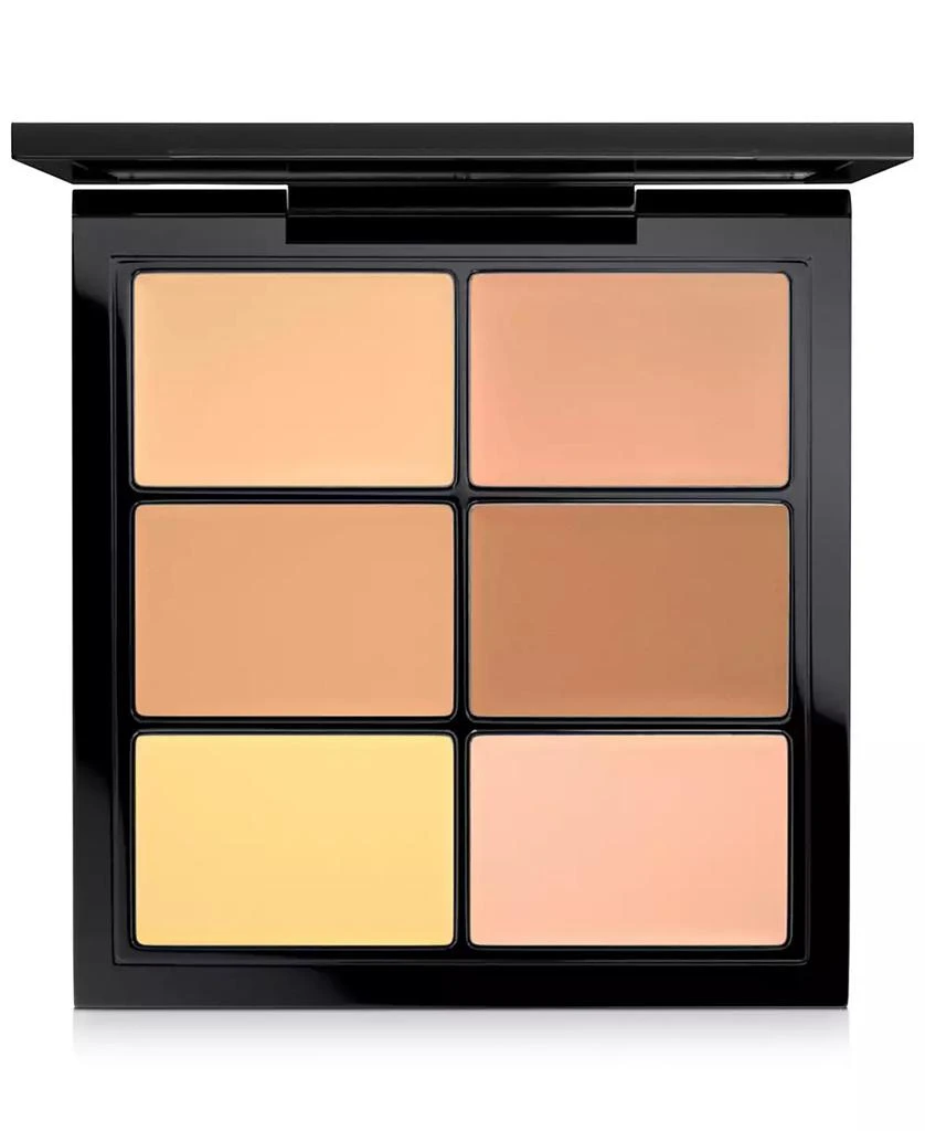 MAC Studio Fix Conceal & Correct Palette 1