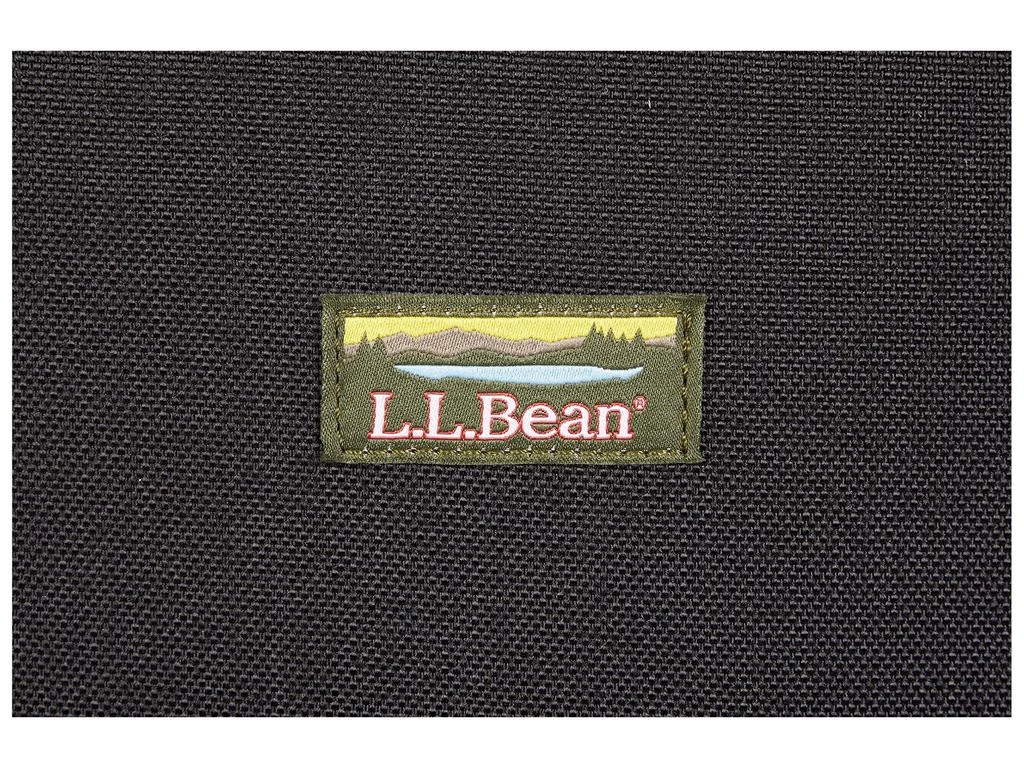 L.L.BEAN Mountain Classic Cordura Pack 4