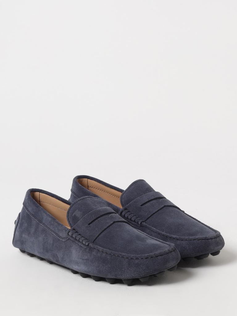 Tod's Loafers men Tod's