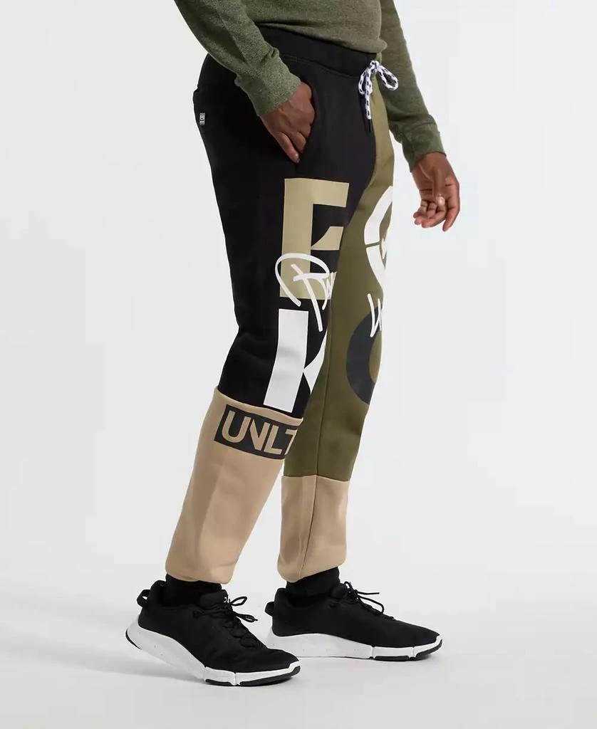 Ecko Unltd Men's Team Up Jogger 2