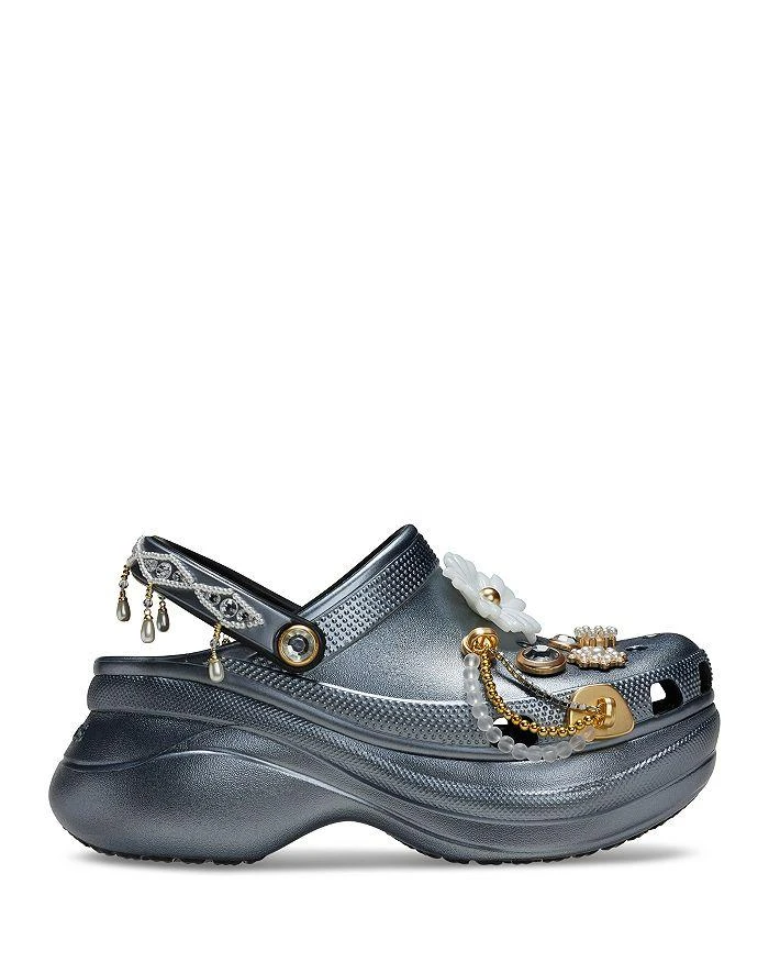 Crocs Women's Bae Platform Clogs 2