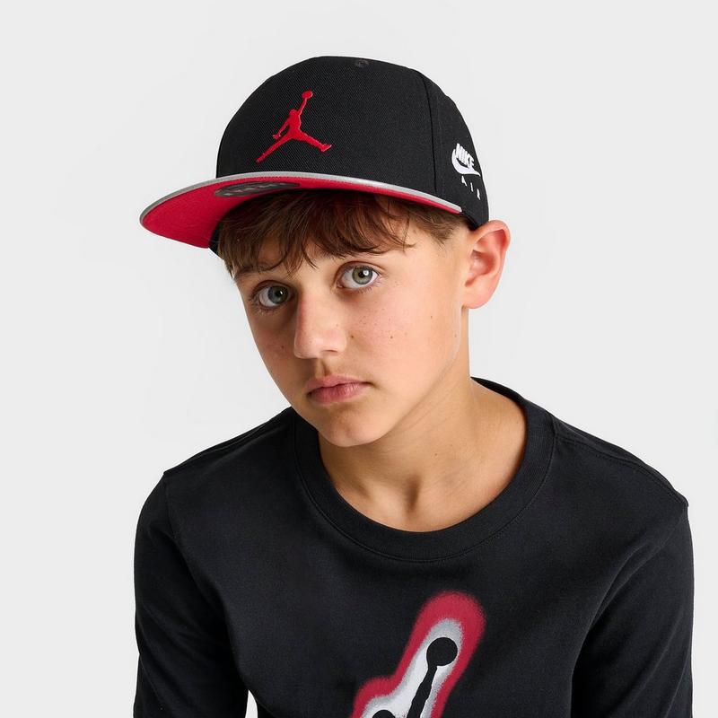 Jordan Kids' Jordan Retro 5 Snapback Hat