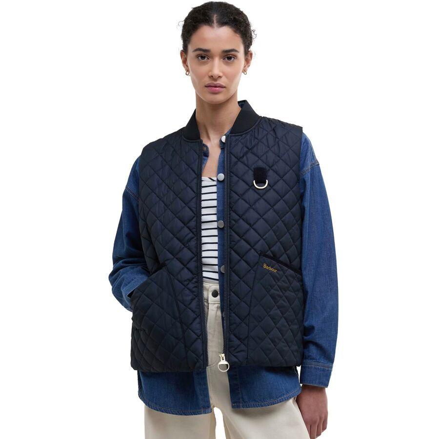 Barbour Rosalie Gilet - Women's
