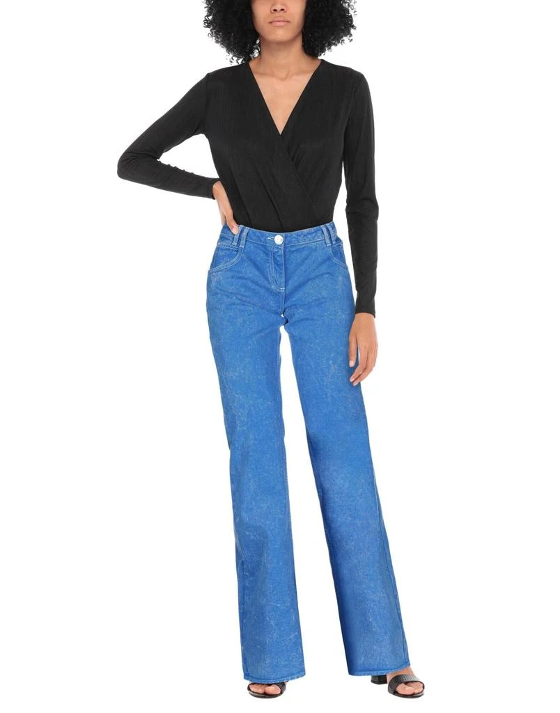 Balmain Denim pants 2
