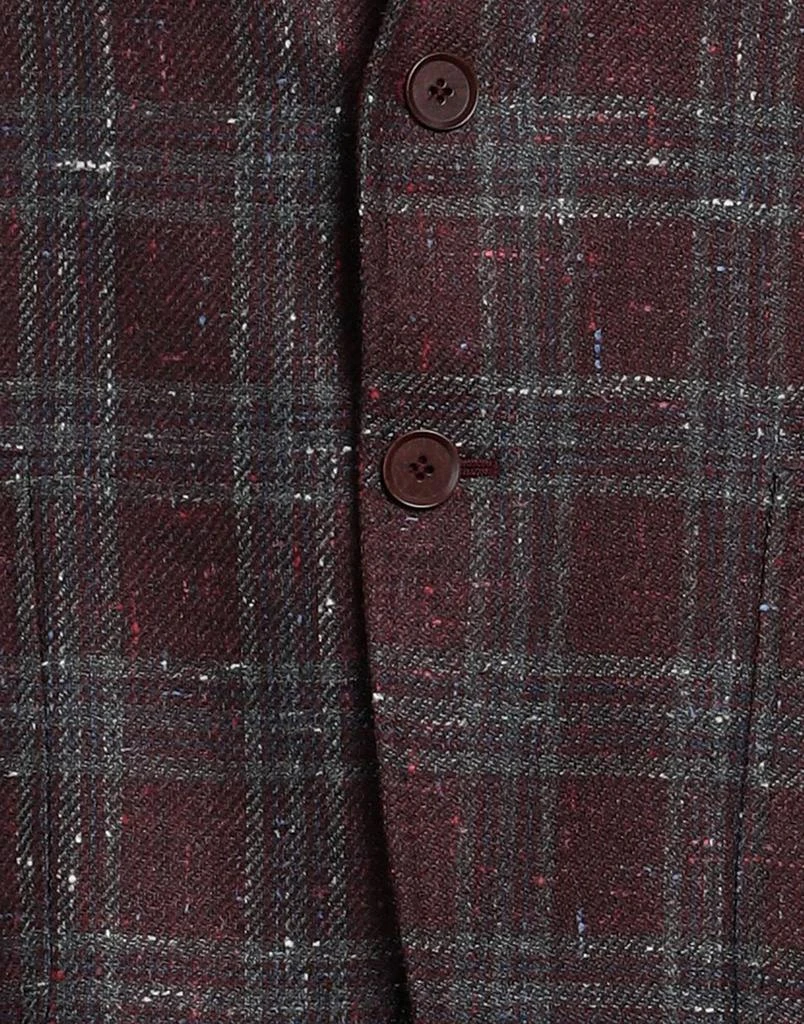 Isaia Blazer 4