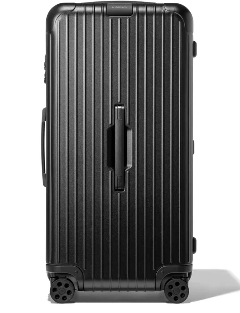 RIMOWA Essential Trunk Plus luggage 2