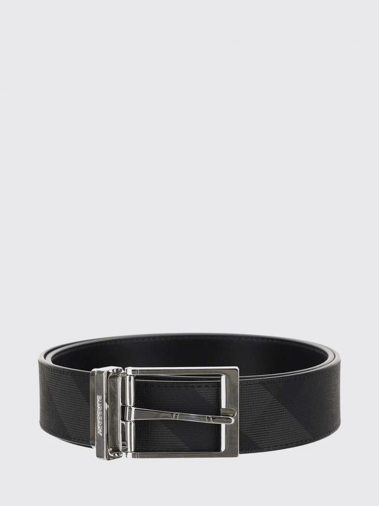 Burberry Belt men Burberry