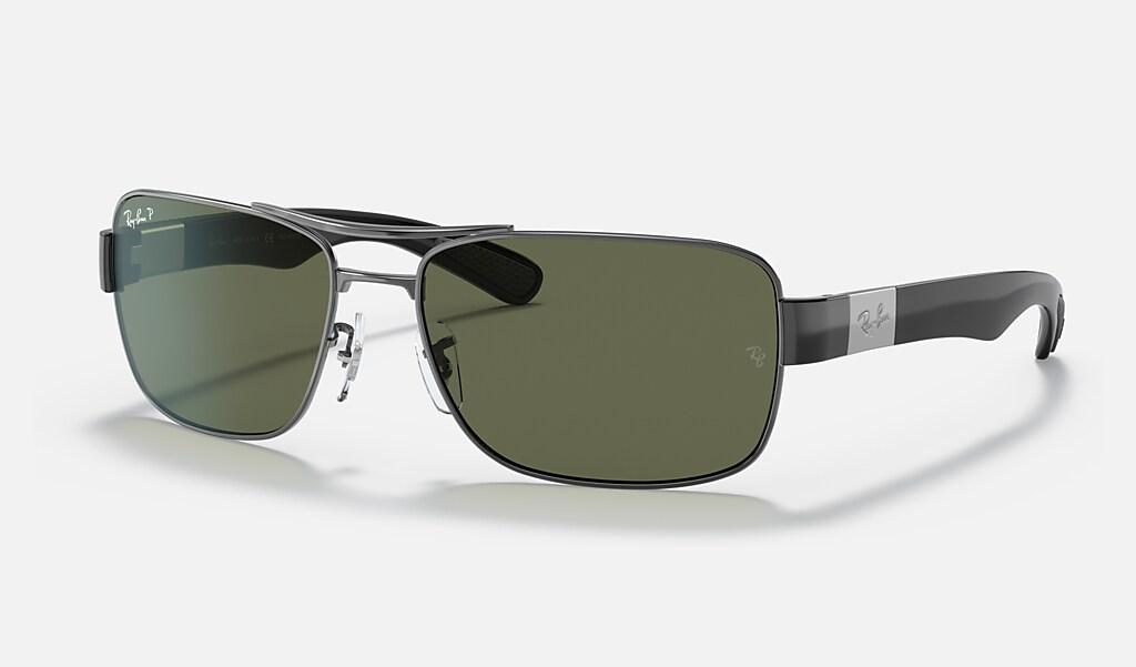 Ray-Ban RB3522