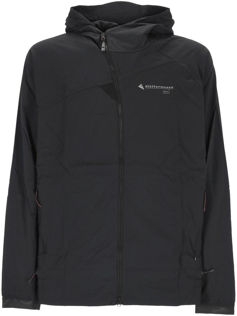 Klattermusen Klattermusen Nal Hooded Jacket