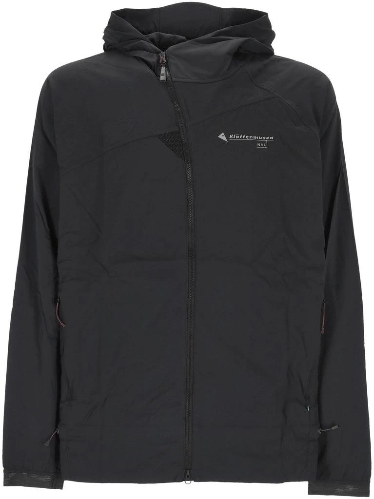 Klattermusen Klattermusen Nal Hooded Jacket 1