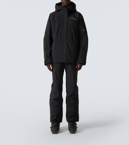 Peak Performance Alpine Gore-Tex® 2L ski jacket